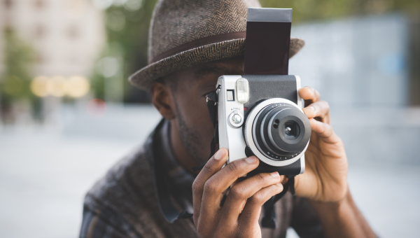 Top 5 Black Photographers in North Carolina (Charlotte, Fayetteville &amp; High Point)